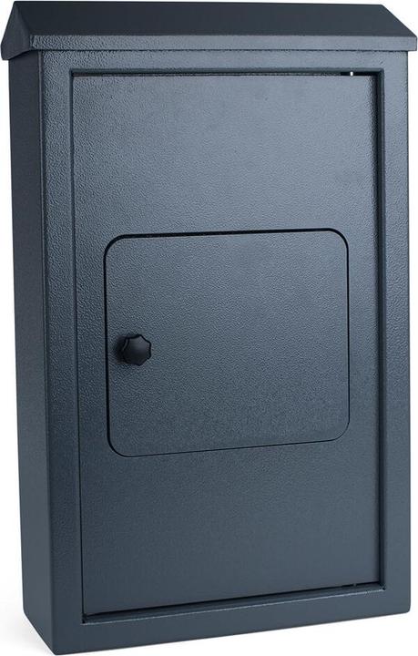 Immagine prodotto pavo Armadio a chiave 8009022 Grigio Elettronico
