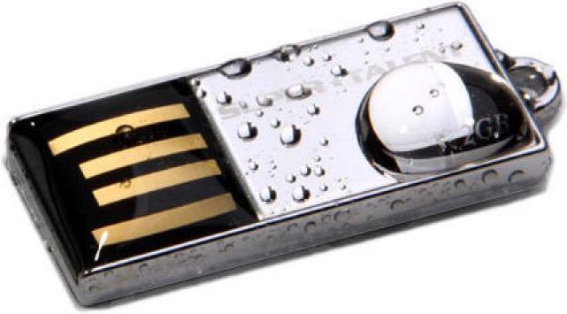 Produktbild Super Talent Pico C (8 GB, USB-A, USB 2.0)