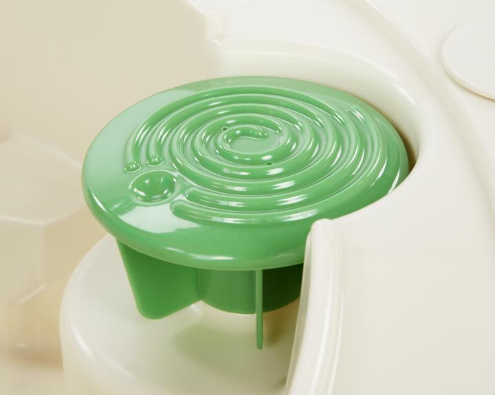 Actual product image Little Tikes Water play table