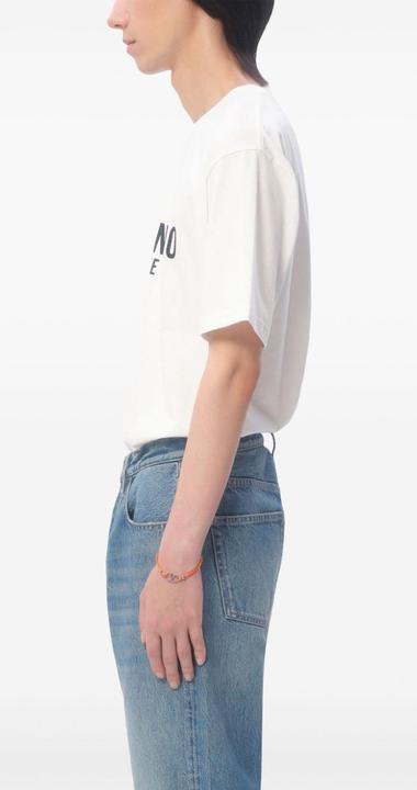 Image du produit Valentino Garavani T-shirts And Polos White (L)