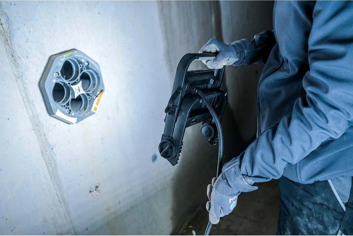 Produktbild Brennenstuhl LED Baustrahler JARO 4060 M, 3450lm, 30W, 3m H07RN-F 3G1,0, IP65 (3450 lm)