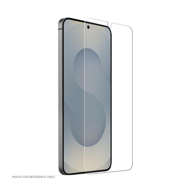 Image du produit Eiger Display-Glas Standard Fit Mountain Glass Clear (1 pièce(s), Samsung Galaxy S25 Edge)