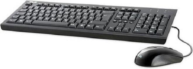 Produktbild ASUS U2000 (DE, Kabelgebunden)
