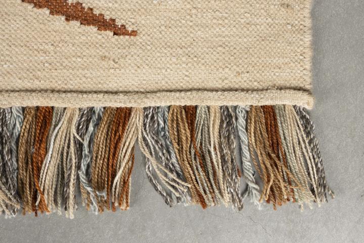 Produktbild Zuiver Saigon Carpet 160x230 (160 x 230 cm)