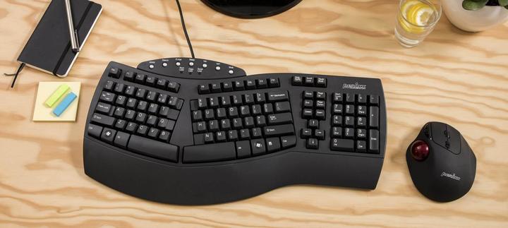 Image du produit Perixx Periboard-512 (DE, Filaire)