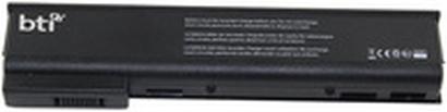 Actual product image Battery Tech BTI Battery HP PROBOOK 640/650 G1 (6 Cells, 5200 mAh)