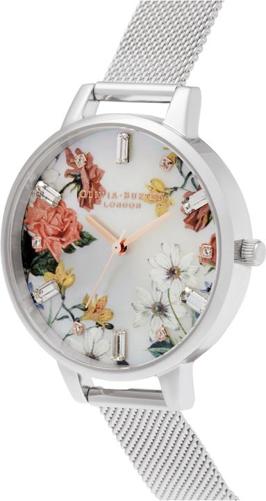 Immagine prodotto Olivia Burton Scintillante Floreale (Orologio da polso analogico, 34 mm)