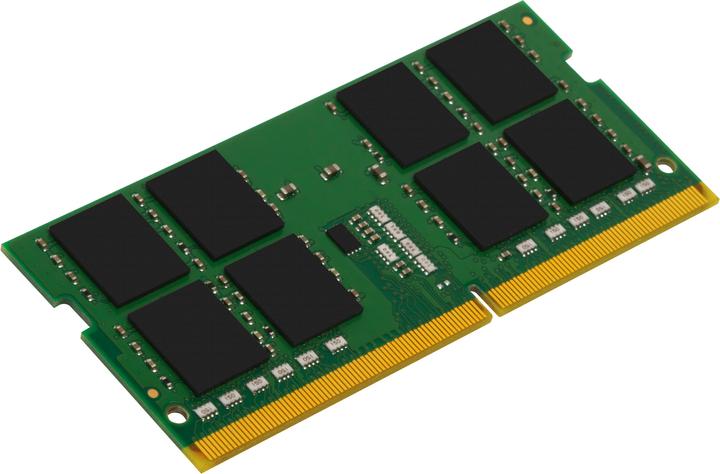 Kingston ValueRAM (1 x 32GB, 2666 MHz, DDR4-RAM, SO-DIMM)
