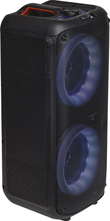 Image du produit Denver BPS-354 (4 h, Fonctionnement sur batterie)