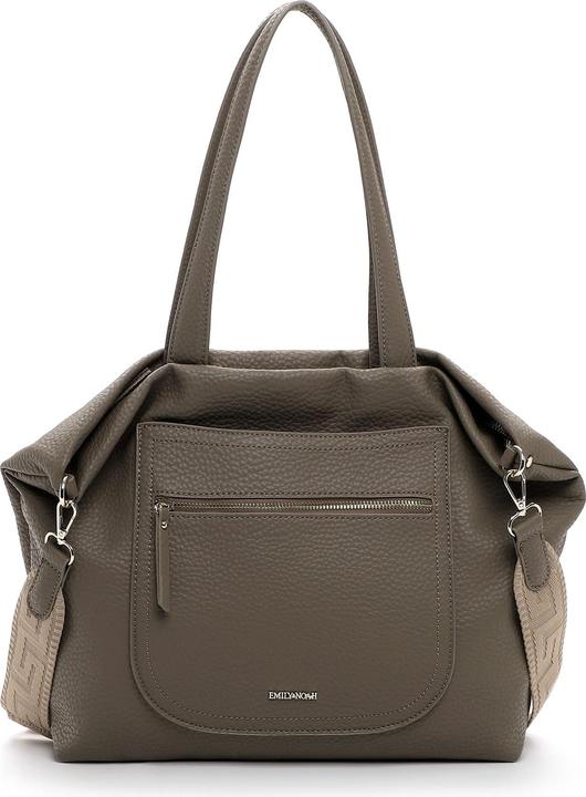 Immagine prodotto Emily und Noah Shopper E&N Heidi (18.70 l)