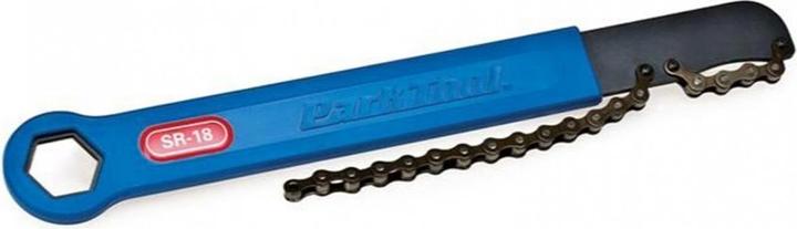 Image du produit Park Tool Kettenpeitsche SR-18.2