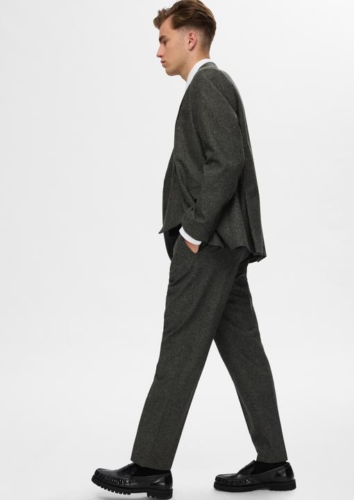 Produktbild Selected Homme Slim Fit Anzughose (48)