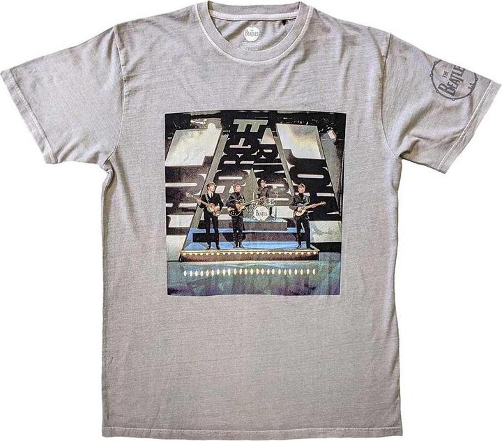 The Beatles On Stage TShirt