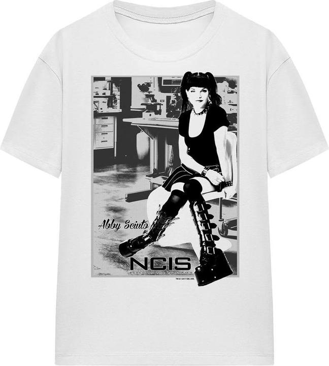 Produktbild Ncis Relax TShirt (XL)