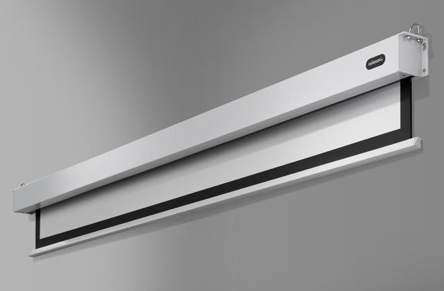 Actual product image Celexon Motor Professional Plus (167", 1:1)