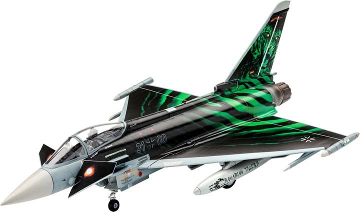 Produktbild Revell Eurofighter Ghost Tiger
