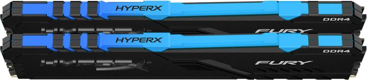 Produktbild HyperX Fury (2 x 32GB, 0.00 MHz, DDR4-RAM, DIMM)