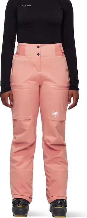 Image du produit Mammut Stoney HS Thermo Pants Women (40, L)