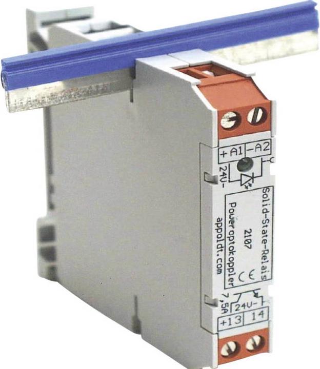 Produktbild Appoldt Halbleiterrelais DC/DC