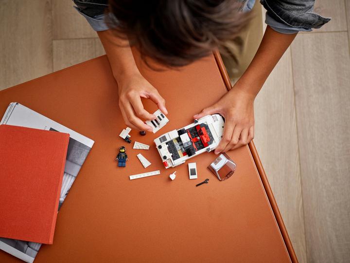 Immagine prodotto LEGO Lamborghini Countach (76908, LEGO Speed Champions)