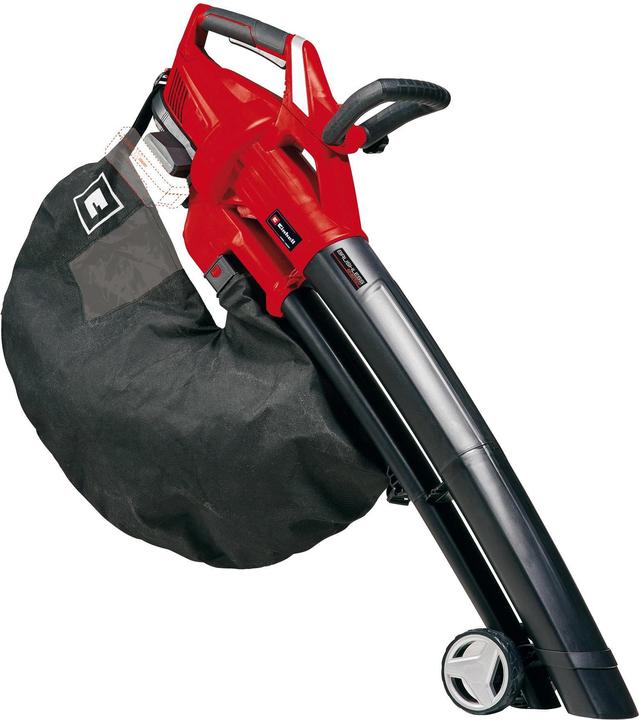 Einhell GE-CL 36 Li E Solo (Fonctionnement sur batterie, Aspirateurs et souffleurs, Souffleur de feuilles, Aspirateurs à feuilles)