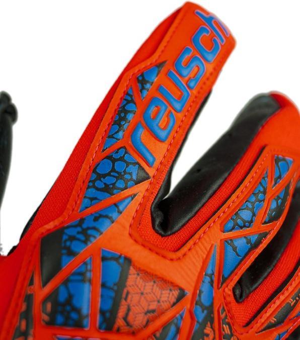 Actual product image Reusch Goalkeeper glove Attrakt Fusion Guardian - 10 (10)