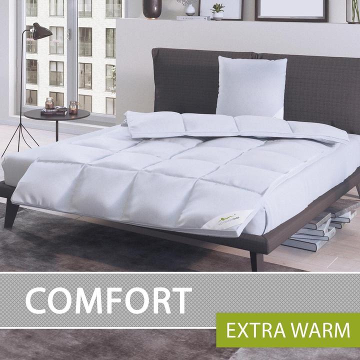 Immagine prodotto BettwarenShop Comfort extra caldo (1150 g, 155 x 200 cm)