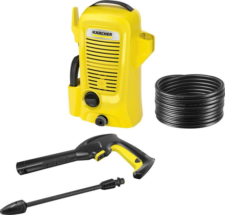 Produktbild Kärcher K2 Universal Edition (Netzbetrieb)