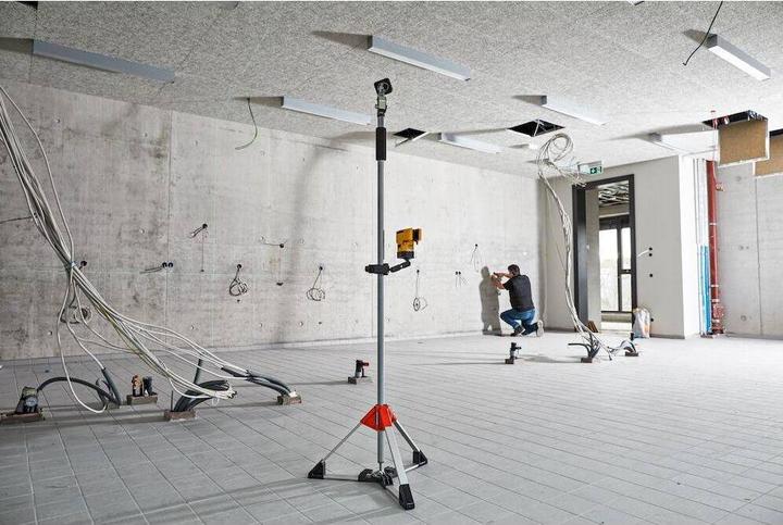 Actual product image Bessey Tripod (610 mm)
