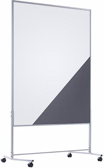 Gris, Blanc