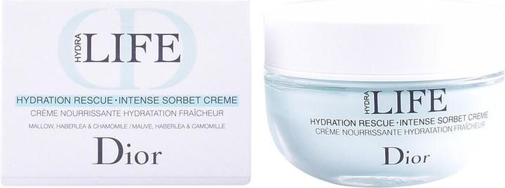 Image du produit Dior Hydra Life Hydration Rescue (50 ml, Crème 24h)