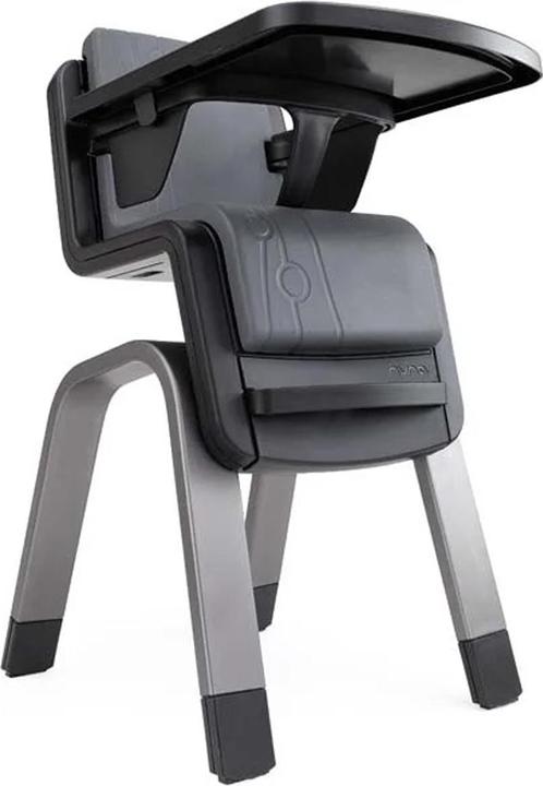 Image du produit Nuna ZAAZ Chaise haute Pewter (Chaise haute)