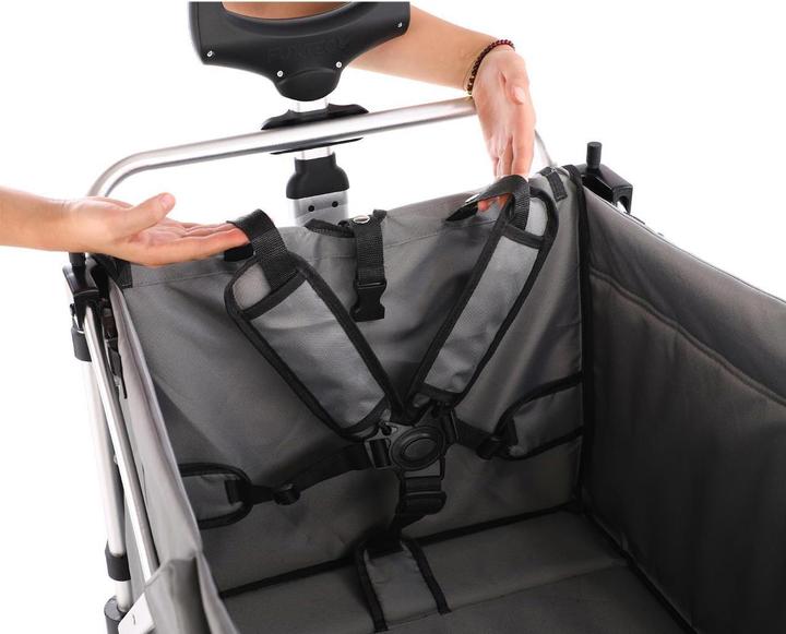 Actual product image Fuxtec Luxus CTL-900