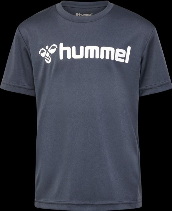 Immagine prodotto hummel Maglia hmlLOGO P/E BAMBINI (128)