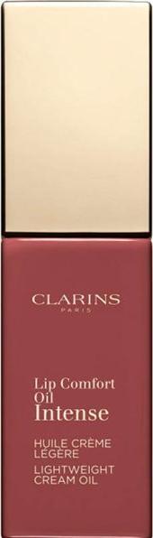 Clarins Lip Comfort Oil Intense (Braun)