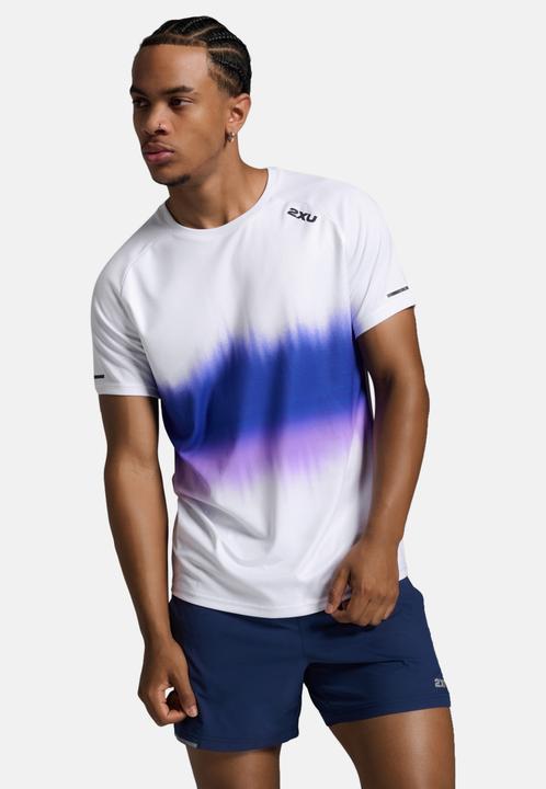 Actual product image 2XU Aero Tee (M)