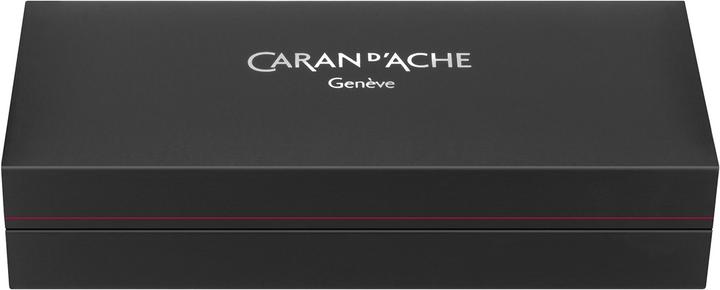 Image du produit Caran d'Ache Ecridor Chevron (Silver, 1 x)