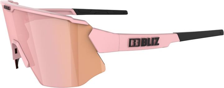 Bliz Breeze (matt pink, Brown w Rose Multi, Pink)