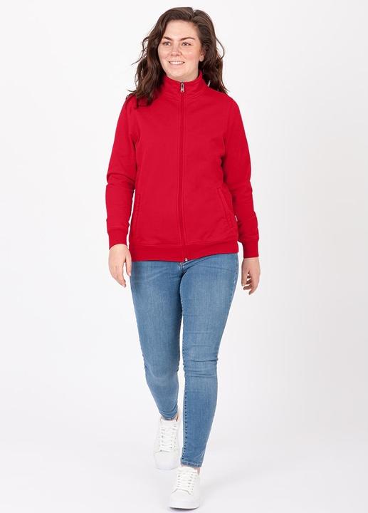 Image du produit JAKO Veste de sweat Doubletex (46)