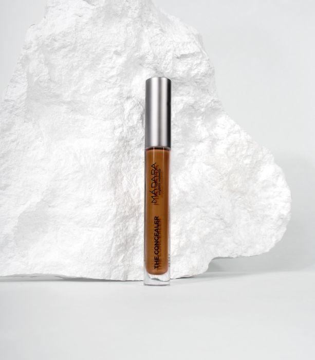 Produktbild Madara Organic Skincare The Concealer 65 Mocha 4ml (65 Mocha)