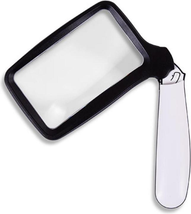 Produktbild Aktivshop LED Hand- & Leselupe Kompakt