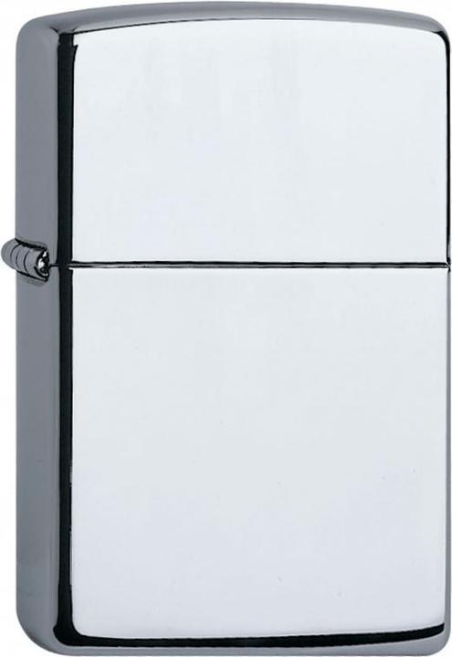 Immagine prodotto Zippo Cromo lucido
