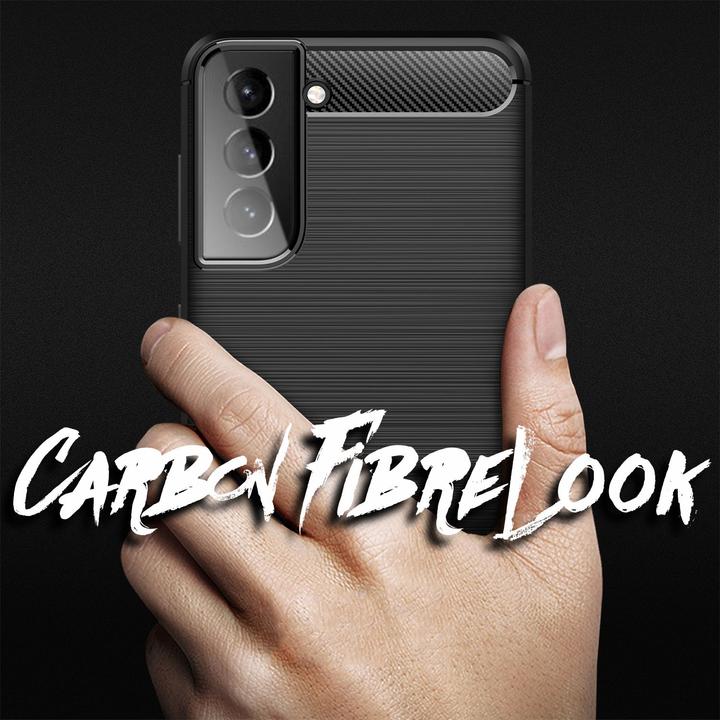 Produktbild Nalia Handyhülle (Samsung Galaxy S21+)