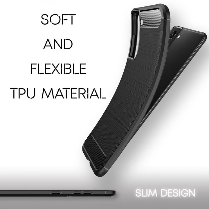 Produktbild Nalia Handyhülle (Samsung Galaxy S21+)