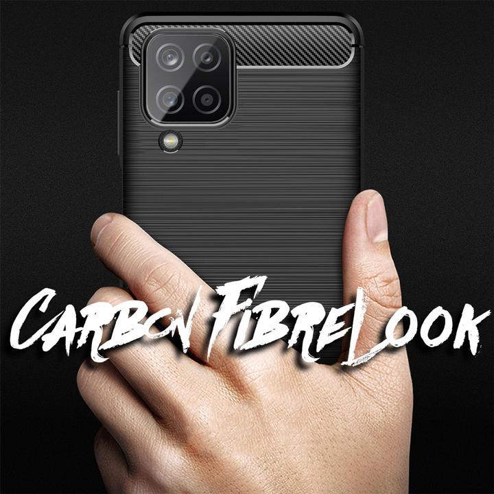 Productafbeelding Nalia Mobiele telefoonhoes (Samsung Galaxy A12)