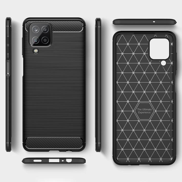 Productafbeelding Nalia Mobiele telefoonhoes (Samsung Galaxy A12)