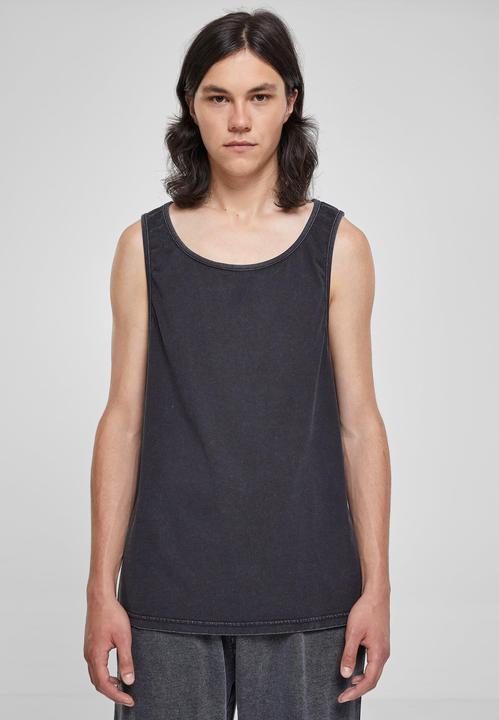 Image du produit Urban Classics Heavy Oversized Acid Wash Tank (3XL)