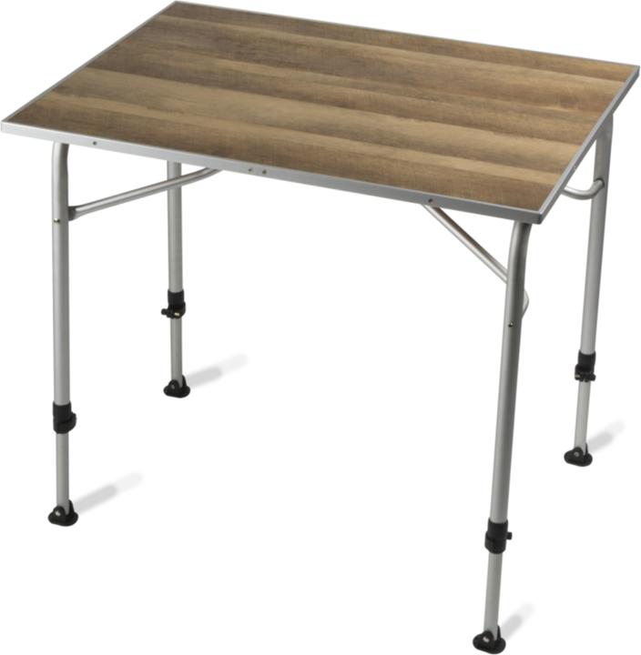 Dometic Zero Light Oak