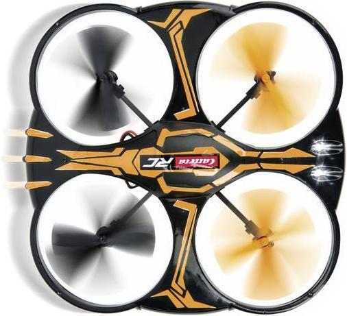 Produktbild Carrera X2 Quadrocopter