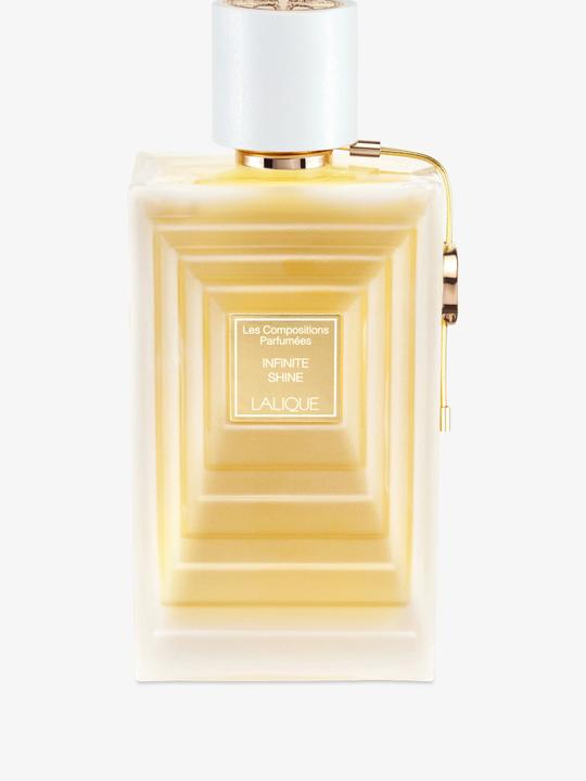 Actual product image Lalique Infinite Shine (Eau de parfum, 100 ml)